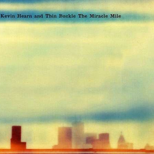 The Miracle Mile cover