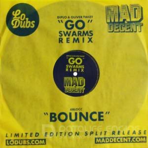 Go (Swarms Remix) / Bounce