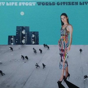 World Citizen Live