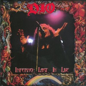 Dio - Inferno-The Last In Live - Zortam Music