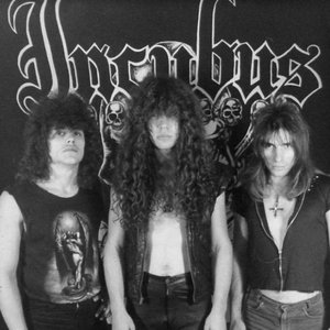 Аватар для Incubus (Georgia)