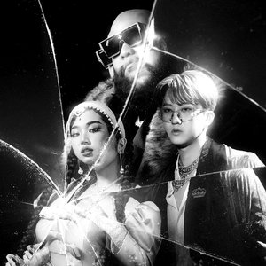 F.HERO & MILLI 的头像