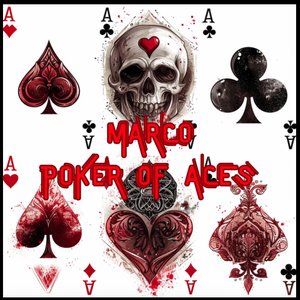 Poker of Aces