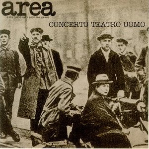 Concerto Teatro Uomo