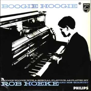 Boogie Hoogie (Boogie Woogie With A Special Flavour As Played By...)