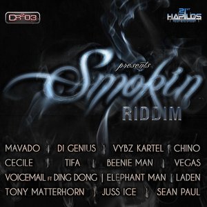 Smokin' Riddim