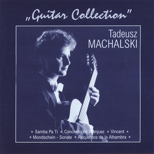 Guitar Collection
