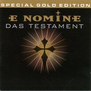 Image for 'Das Testament - Special Gold Edition - CD 2'