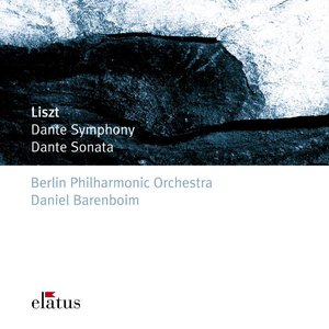 Liszt: Dante Symphony (Elatus -)