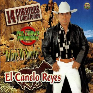 14 Corridos Y Canciones