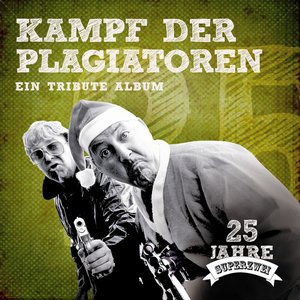 Kampf Der Plagiatoren