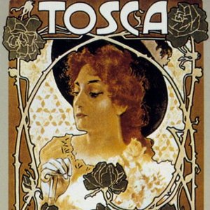 Tosca (I)