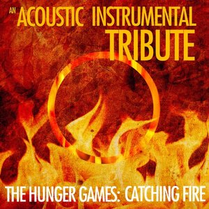 Acoustic Instrumental Tribute to The Hunger Games: Catching Fire