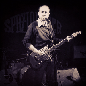 Jake Bellows photo provided by Last.fm