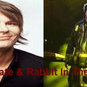 Humate / Rabbit In The Moon 的头像