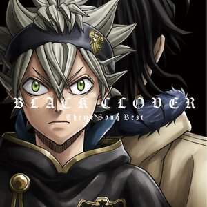 Black Clover Theme Song Collection