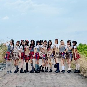Avatar for KLP48