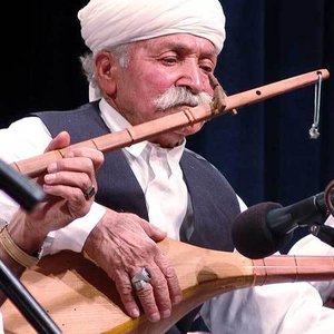 Hossein Samandari için avatar