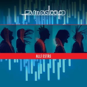 Allí Estás - Single