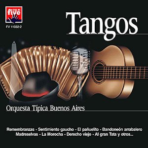 Tangos