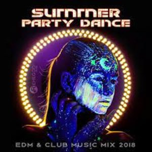 Summer Party Dance, EDM & Club Music Mix 2018
