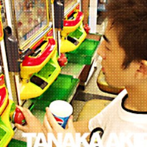 Avatar for TANAKA AKIRA