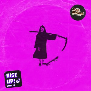 Rise Up! - Single