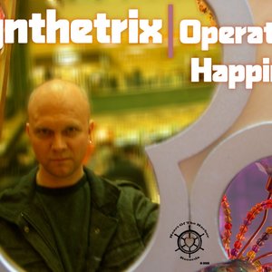 Synthetrix 的头像