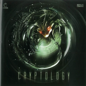 Crypsis - Cryptology CD1 - Zortam Music