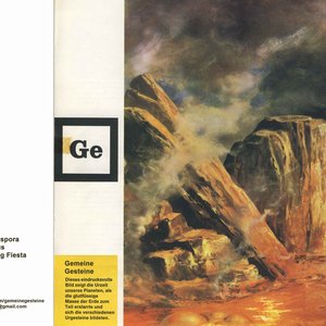 Gemeine Gesteine