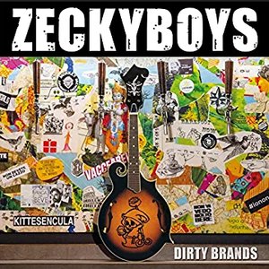 Dirty Brands