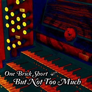 But Not Too Much