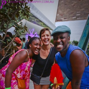 Avatar for Soul Of Sydney
