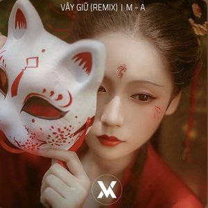 M - A 的头像