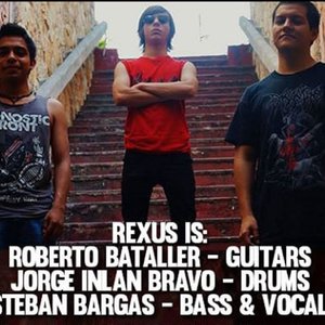 Avatar for Rexus