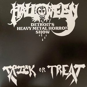 Trick or Treat