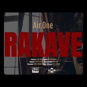 Rakave