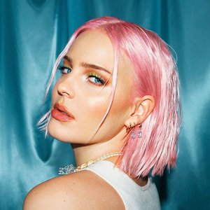 Anne-Marie のアバター