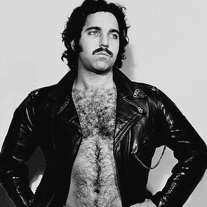 Image for 'Ron Jeremy'