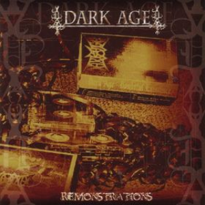Remonstrations cover