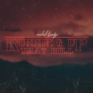 Running Up That Hill - Single