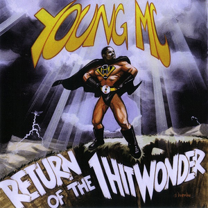 Return of the 1 Hit Wonder cover