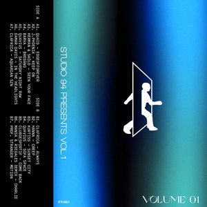 Studio 94 Vol. 1