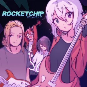 Imagem de 'Rocketchip'