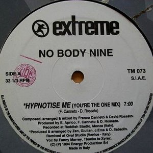 No Body Nine 的头像