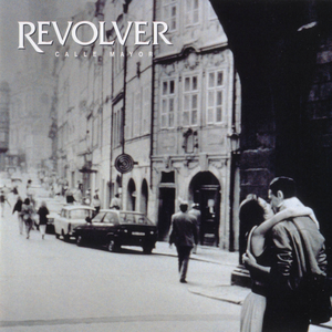 Calle Mayor cover