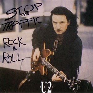 Stop the Traffic: Rock & Roll