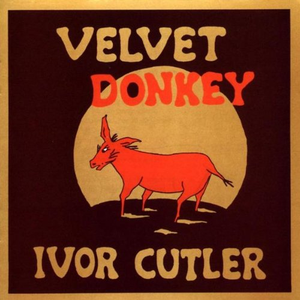 Velvet Donkey cover