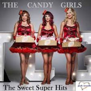 The Sweet Super Hits