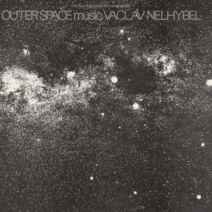 Outer Space: Music by Vaclav Nelhybel